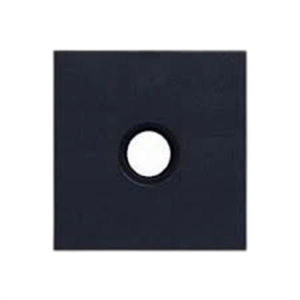 VİKO ARTLİNE NOVELLA/TRENDA SİYAH F KONNEKTÖRLÜ UYDU PRİZİ KAPAK