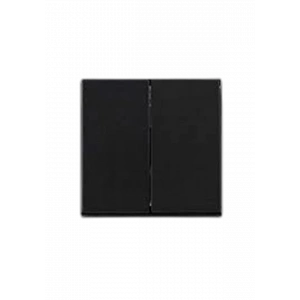 VİKO ARTLİNE NOVELLA/TRENDA SİYAH KOMÜTATÖR DÜĞME