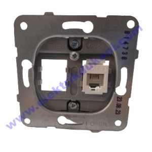 VİKO ARTLİNE NOVELLA/TRENDA TEKLİ NÜMERİS ALTLIK