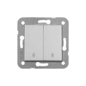 VİKO KARRE / MERIDIAN BEYAZ KOMÜTATÖR VAVİEN