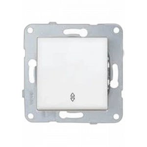 VİKO KREM KARRE MERIDIAN VAVİEN ANAHTAR