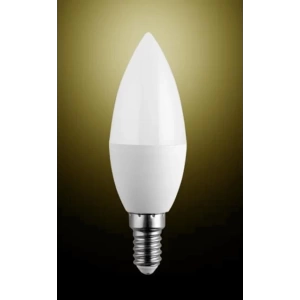 VİTO 6,5W LED AMPUL GÜNIŞIĞI E-14 2700K