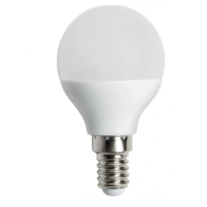 VİTO 6,5W TOP LED AMPUL BEYAZ E-14 6400K