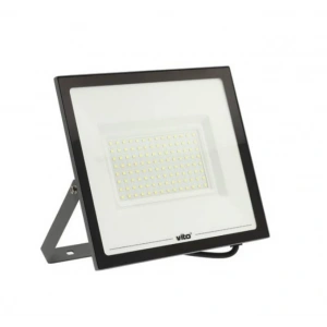 VİTO INDUS LED PROJEKTÖR 100W KIRMIZI (RED)