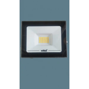 VİTO INDUS LED PROJEKTÖR 20W GÜNIŞIĞI 3000K