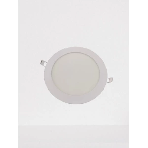 VİTO LENA SIVA A. 15W LED PANEL SPOT BEYAZ 6000K