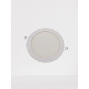 VİTO LENA SIVA A. 18W LED PANEL SPOT BEYAZ 6000K