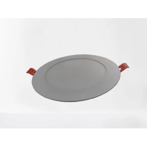 VİTO LENA SIVA A. 9W LED PANEL SPOT GÜNIŞIĞI 3000K