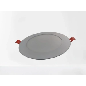VİTO LENA SIVA A. 9W LED PANEL SPOT GÜNIŞIĞI 4000K (ILIK BEYAZ)