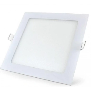VİTO SIVA A. KARE 24W LED PANEL SPOT GÜNIŞIĞI 3000K