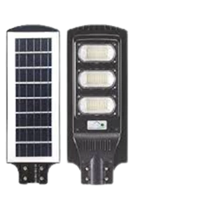 VOLTEK 150W SOLAR LEDLİ SOKAK ARMATÜRÜ BEYAZ KUMANDALI