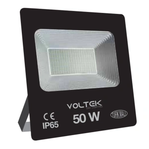 VOLTEK 50W LED PROJEKTÖR BEYAZ 6500K