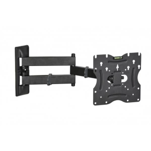 VONTECH Üç Kollu Tek Hareketli Tv Askı Aparatı 22...49 (55-125 Cm)