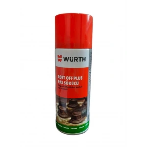 WÜRTH PAS SÖKÜCÜ SPREY PLUS 400 ML