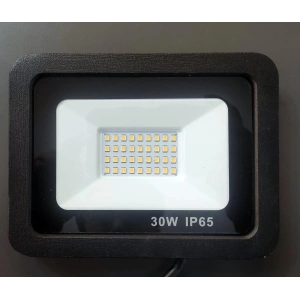 YAVUZ 30W LED PROJEKTÖR GÜNIŞIĞI 3000K