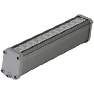 YCL WALLWASHER 12X1W 12W 35CM GÜNIŞIĞI 3200K