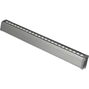 YCL WALLWASHER 24X1W 24W 67CM MAVİ
