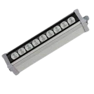 YCL WALLWASHER 9X1W 9W 30CM GÜNIŞIĞI 3200K