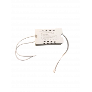 YILDIZ LED AVİZE TRAFOSU DC 72-120V 24-36W X 1 TEK MODLU