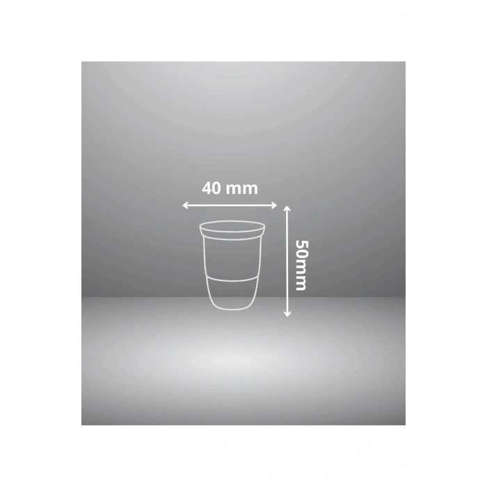 Sıralı Bahçe Duyu 5 Metre Kablolu 5 Duy E27 Su Geçirmez Dış Mekan, Eklenebilir Fişli Kullanıma Hazır