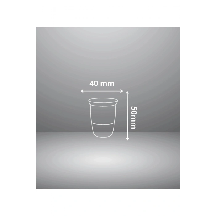 Sıralı Bahçe Duyu 10 Metre Kablolu 10 Duy E27 Su Geçirmez Dış Mekan, Fişli Kullanıma Hazır