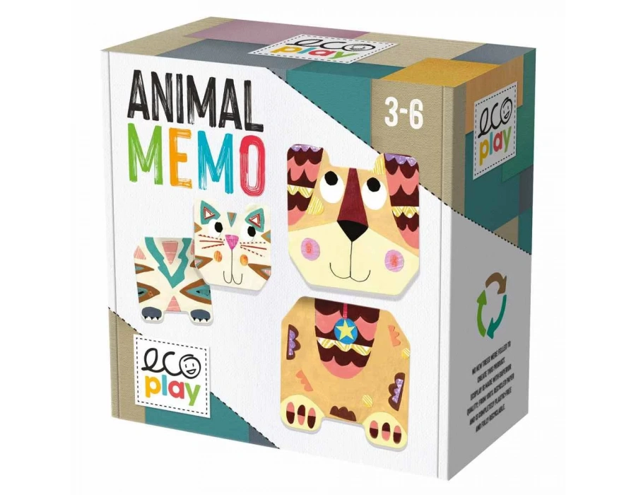 Animal Memo