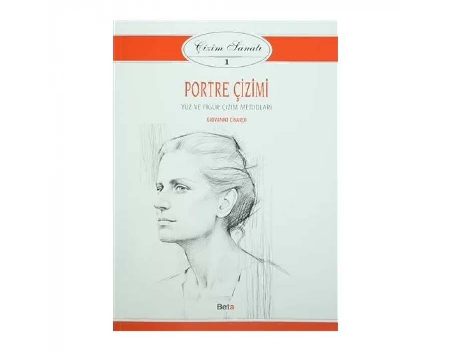 Portre Çizimi