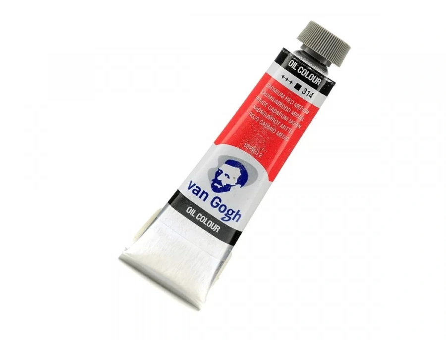 Talens Van Gogh Yağlı Boya 200 Ml. 314