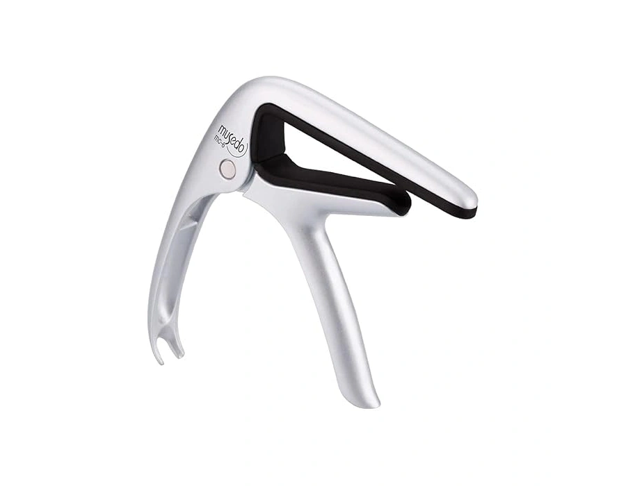 MUSEDO KAPO GİTAR İÇİN GÜMÜŞ