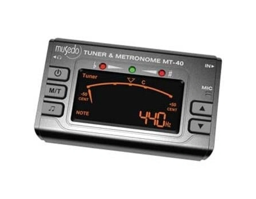 CHERUB MT-40 MUSEDO METRONOM - AKORT ALETİ