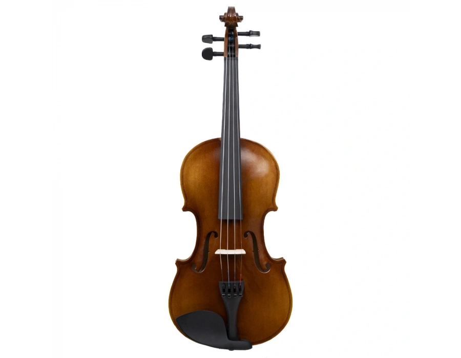 KOZMOS VLN-100G 4/4 Parlak Cila Keman