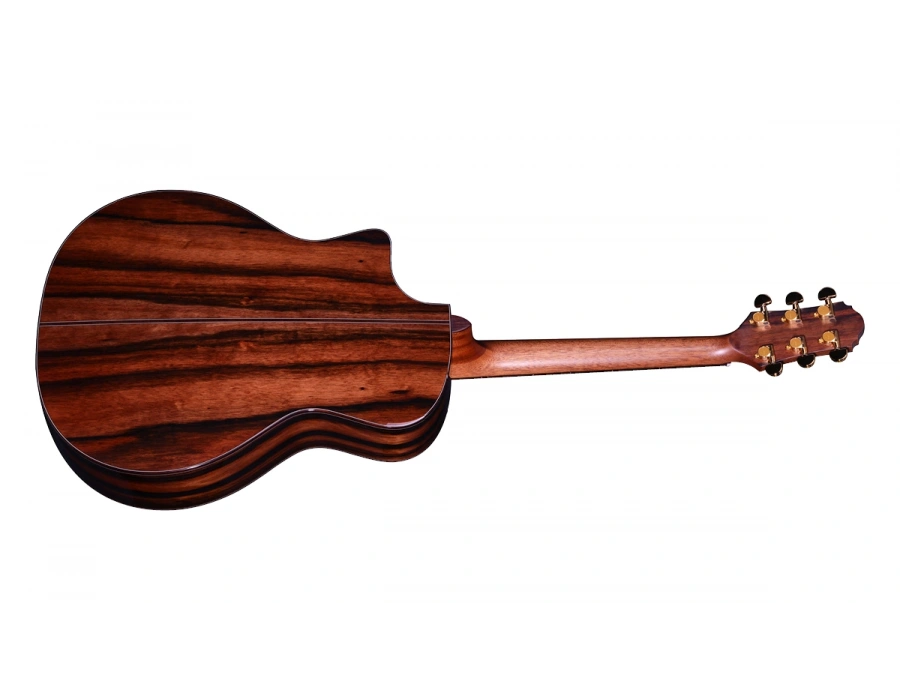 CRAFTER ALAKTRO AKUSTİK GİTAR LX-G4000CE