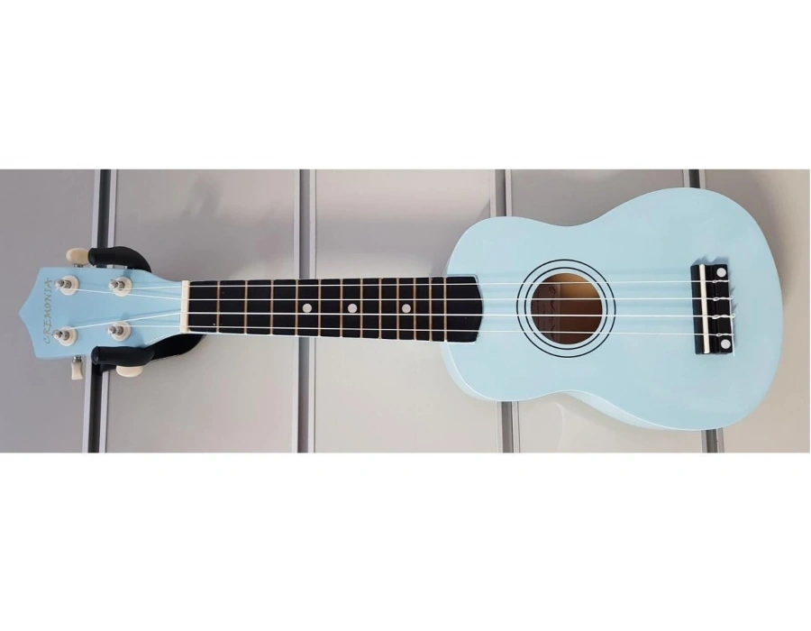 CREMONIA AU01L-21BLUKULELE 21 MAVİ