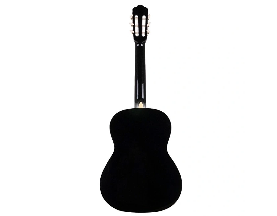 Barcelona LC 3900 BK Siyah Klasik Gitar