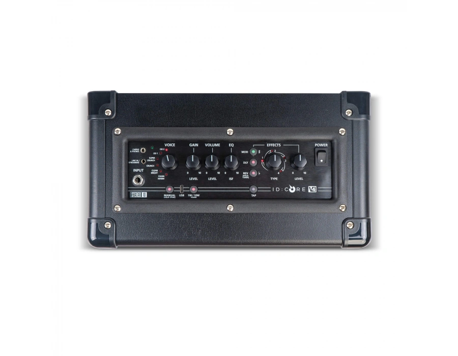 Blackstar ID:Core 10 V4 Dijital Kombo Elektro Gitar Amfi