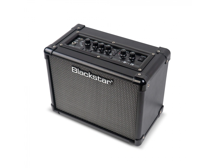 Blackstar ID:Core 10 V4 Dijital Kombo Elektro Gitar Amfi