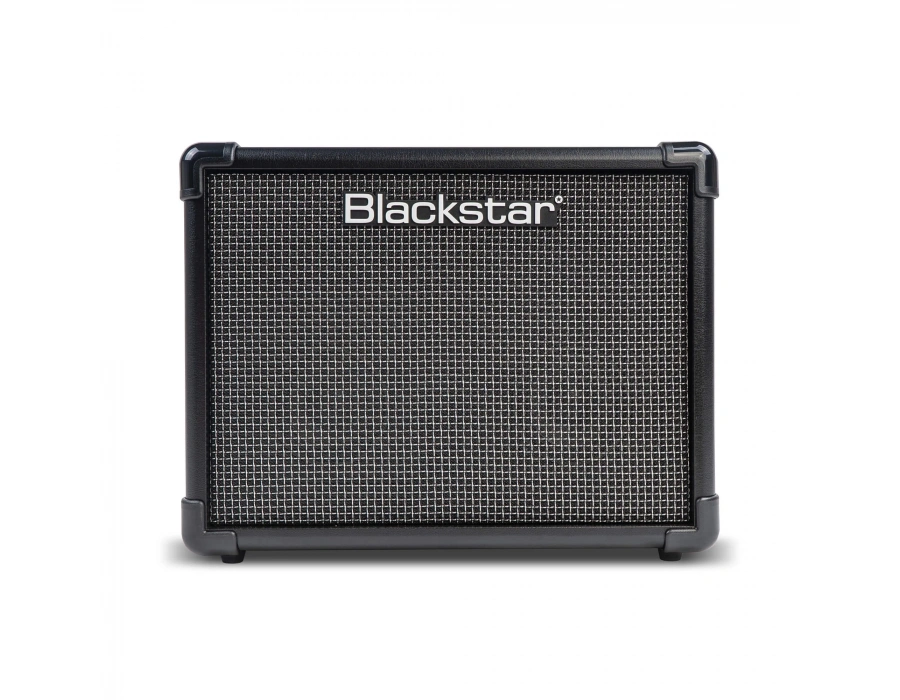 Blackstar ID:Core 10 V4 Dijital Kombo Elektro Gitar Amfi