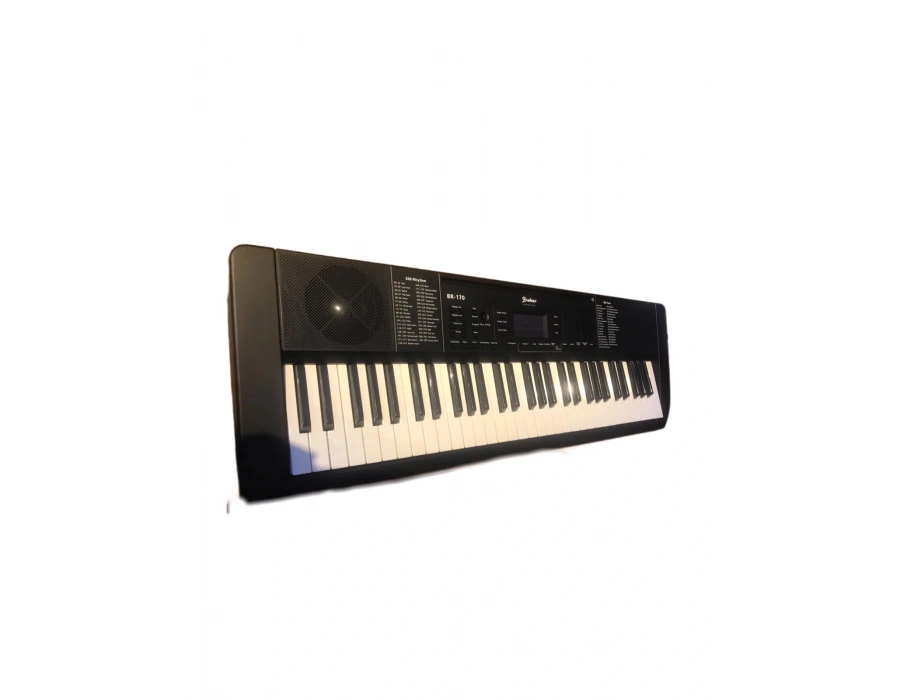 BRAHNER BR-170 61 TUŞLU ORG