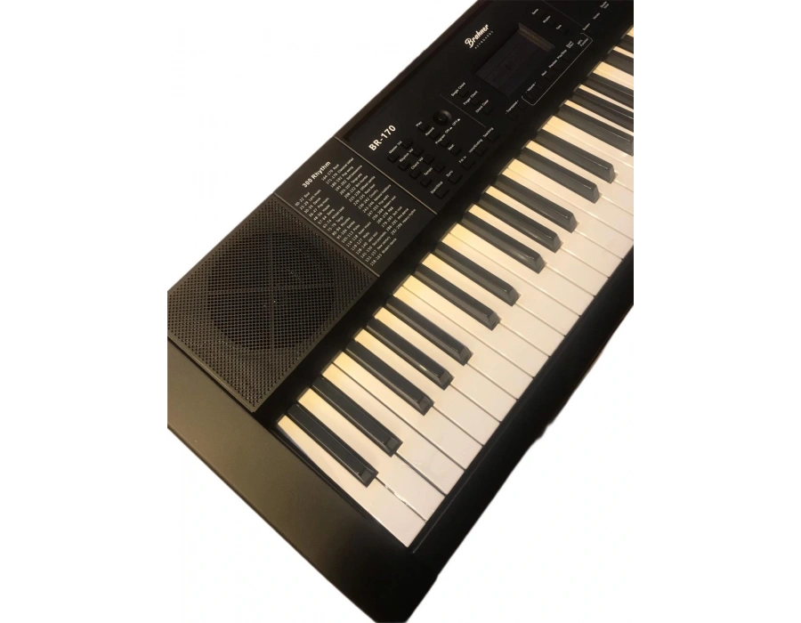 BRAHNER BR-170 61 TUŞLU ORG