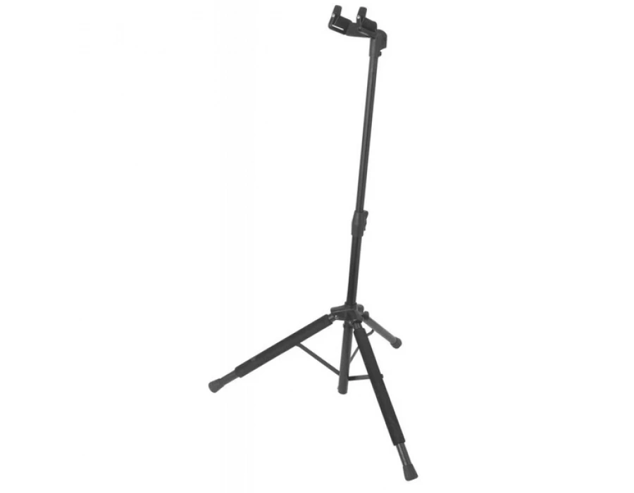 BRAHNER OTOMATİK KİLİTLİ GİTAR STANDI