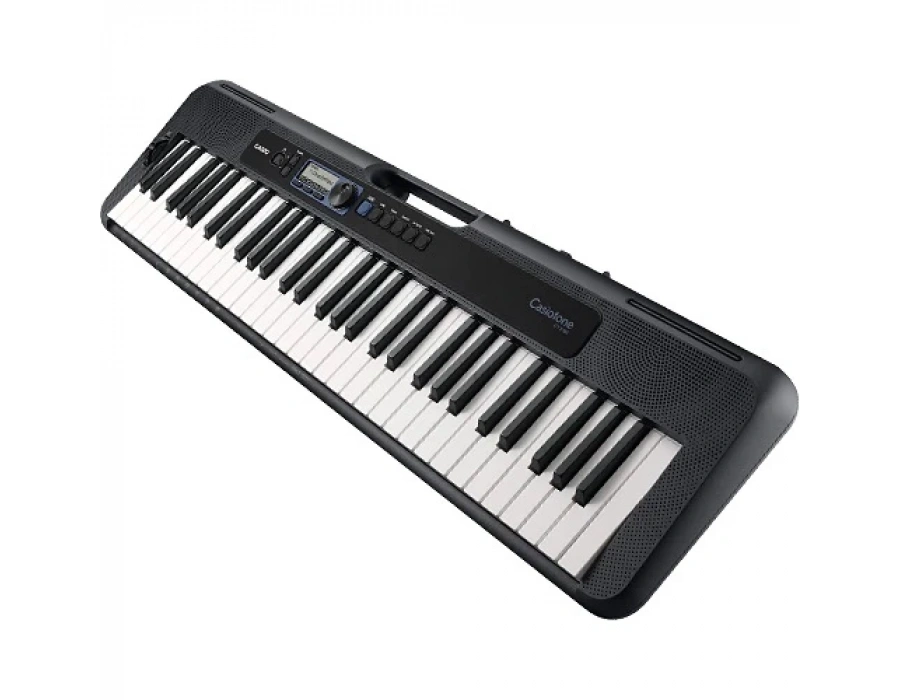 Casio Casiotone CT-S300 61 Tuşlu Org (Siyah)