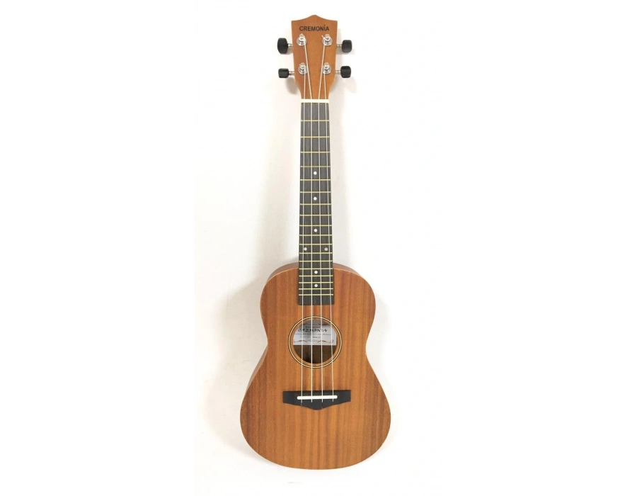 CREMONIA AU006L-23 UKULELE 23 CONCERT
