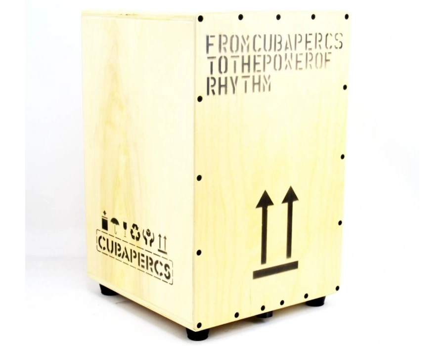 cuba perc cajon cpc101