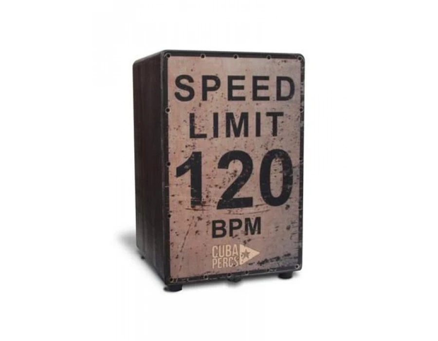 cuba perc cajon cpc309