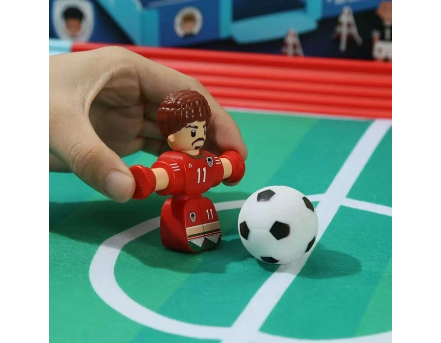 FINGER SPINNERS FOOTBALL GAME-2 FUTBOLCU