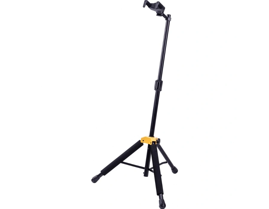 Hercules HCGS-415B+ Katlanabilir Gitar Sehpası
