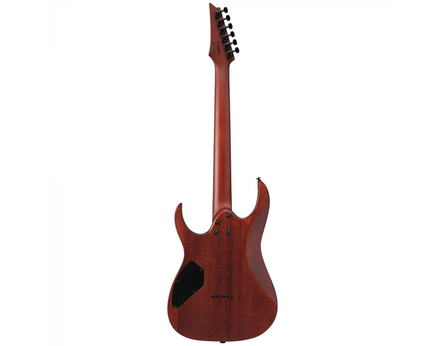 Ibanez GRG121PAR-KBF Elektro Gitar