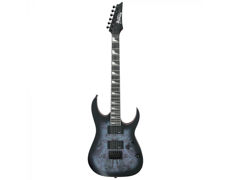 Ibanez GRG121PAR-KBF Elektro Gitar