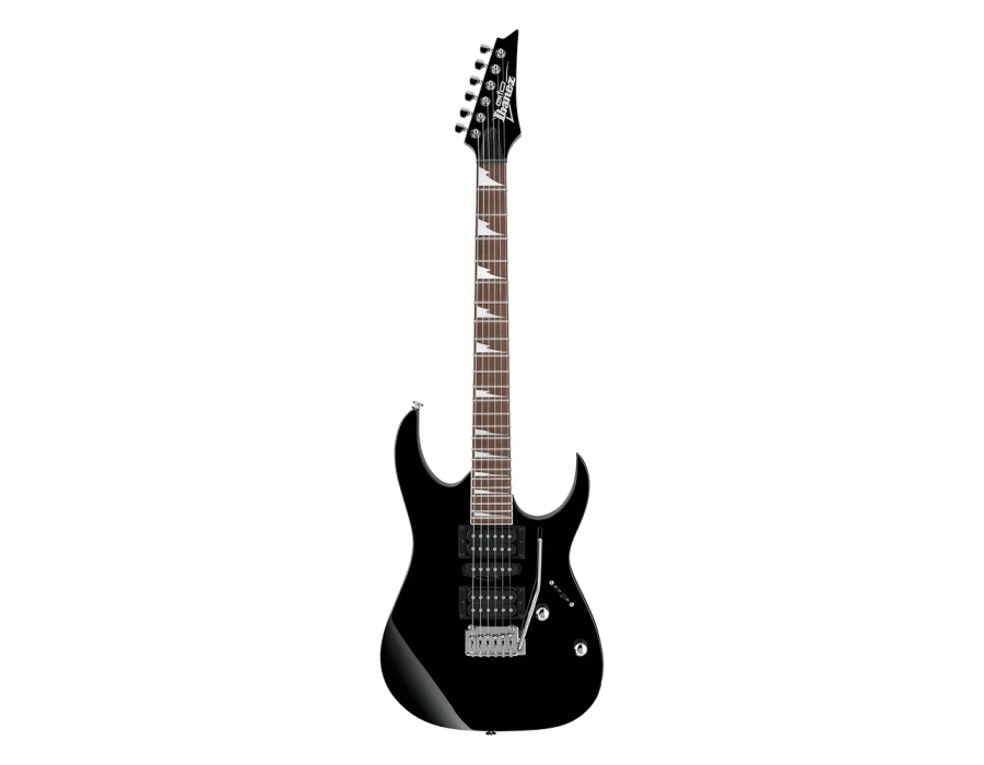 IBANEZ GRG170DX-BKN GIO RG Serisi Black Night Elektro Gitar