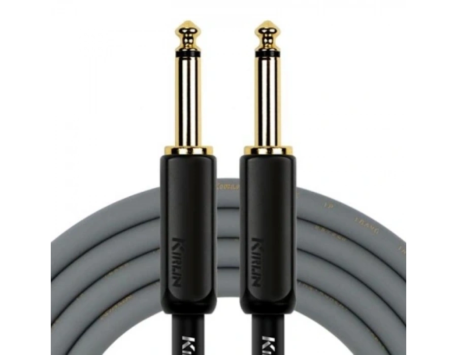 KIRLIN ENSTRÜMAN KABLOSU IP-181BEG GA 6M